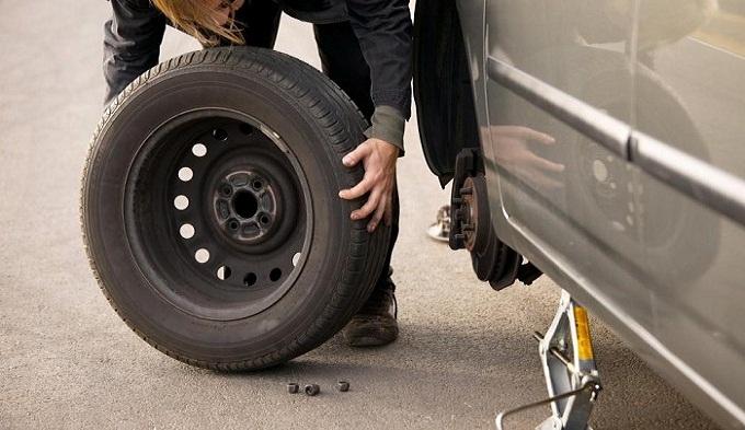 Những điều cần biết về đồng hồ đo &aacute;p suất lốp &ocirc; t&ocirc;