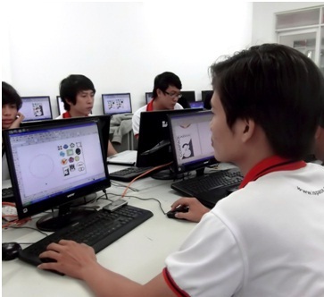 Tư vấn thiết kế kỹ thuật