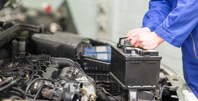 M&aacute;y ph&aacute;t điện &ocirc; t&ocirc; l&agrave; g&igrave; v&agrave; những hư hỏng thường gặp