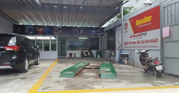 Lưu &yacute; quan trọng khi mua cầu n&acirc;ng 1 trụ gi&aacute; rẻ