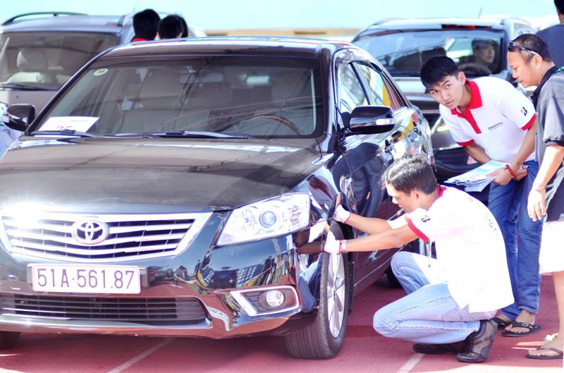dịch vụ chăm s&oacute;c kh&aacute;ch h&agrave;ng