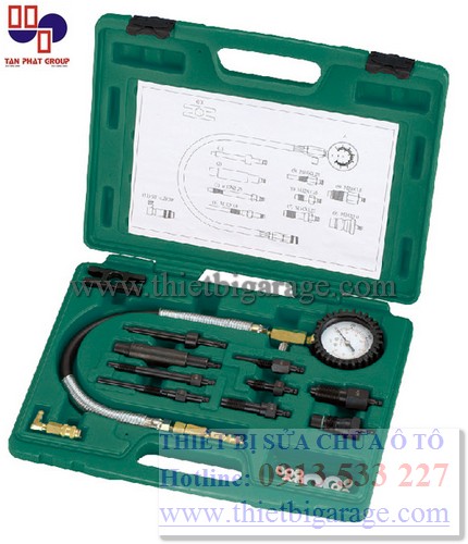 Thiết kiểm tra áp suất động cơ diesel - AI020051