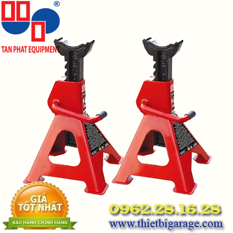 Mễ kê bánh xe 3 tấn, 6 tấn