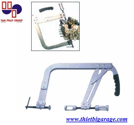 Dụng cụ tháo lò xo Xupap - AI020024