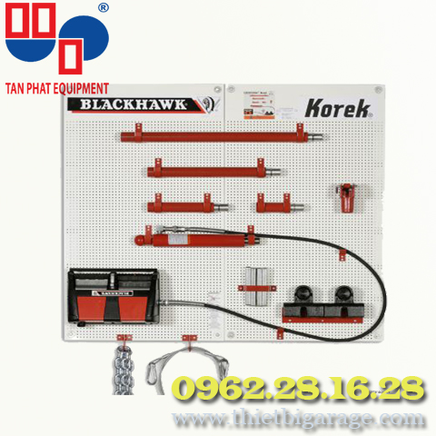 Bộ bơm thủy lực và phụ kiện kéo nắn AFM136
