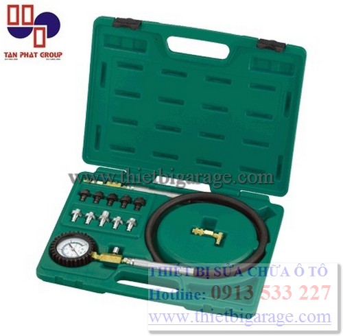 Thiết bị kiểm tra áp suất dầu bôi trơn AI020054