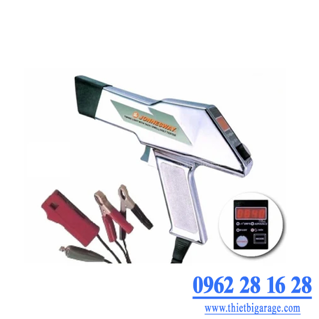 Thiết bị kiểm tra g&oacute;c đ&aacute;nh lửa - AR020002