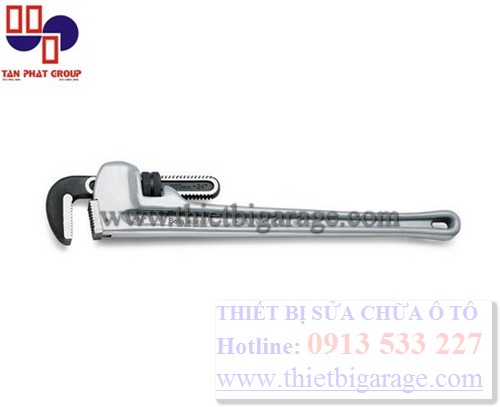 Mỏ lếch răng 5 inch