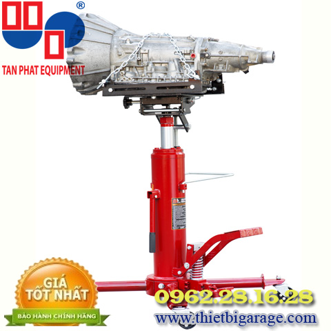 Giá đỡ hộp sổ 500 Kg 02 tầng - ZX0101B