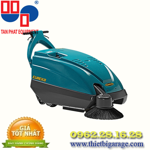 Máy Quét Rác Công Nghiệp Kobra 550 EB