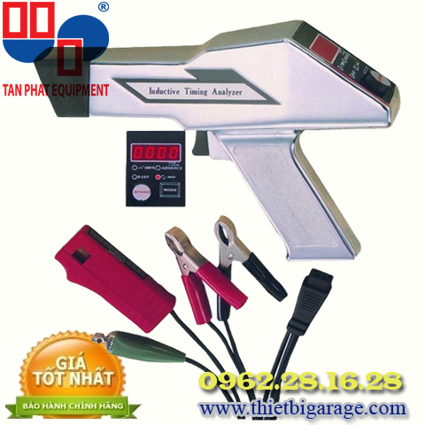 Thiết bị kiểm tra góc đánh lửa - AR020002