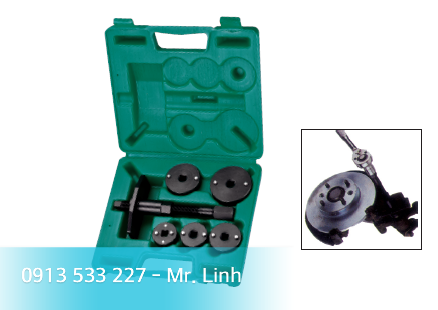 Thiết bị cân chỉnh đĩa phanh