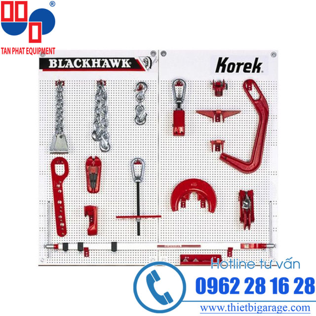 Bộ phu kiện thước đo tay cho bộ kéo nắn AFM135