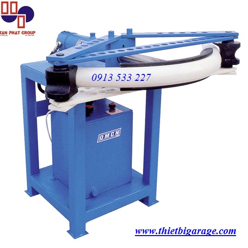 Máy uốn ống đa năng - OMCN RAPID T10/M