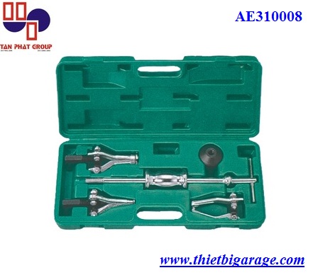 Bộ Vam giật tháo vòng bi - AE310008