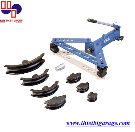 Máy uốn ống đa năng - OMCN RAPID T10