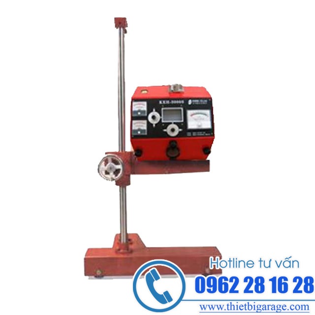 Máy Cân Chỉnh Đèn Pha Koeng KEH-3000S Máy Cân Chỉnh Đèn Pha Koeng KEH-3000S
