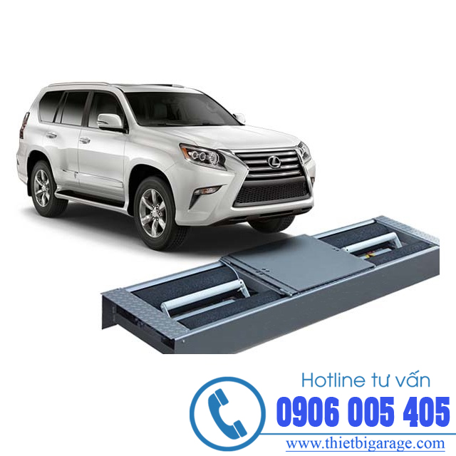 Thiết Bị Kiểm Tra Phanh Xe Con Thiết Bị Kiểm Tra Phanh Xe Con